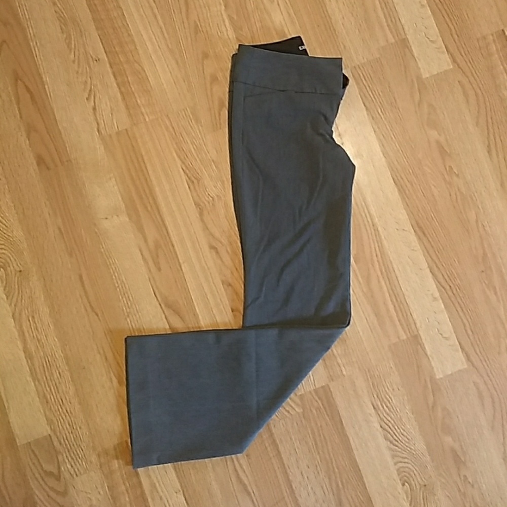 Express Editor Pants